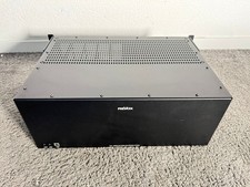 Revox M10 Modular Audio