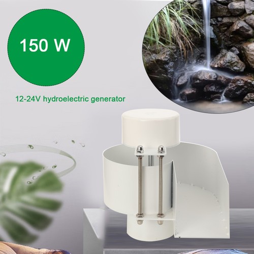 24v elektro wasserkraft - elektro,