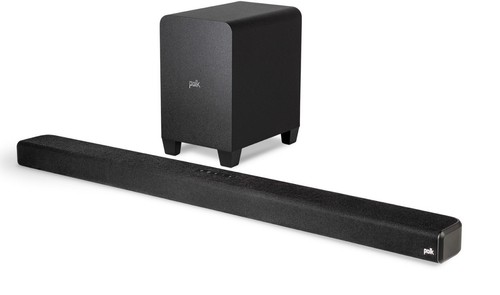 Polk audio signa true - signa, s4