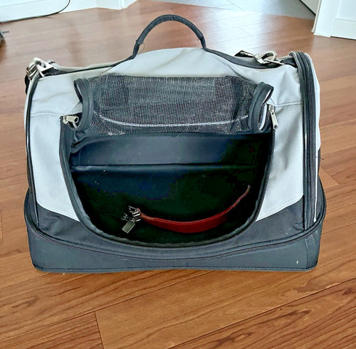 Transport flugtasche holly - flugtasche,