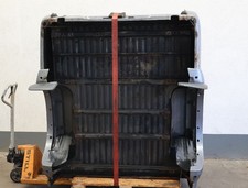 Pritsche Mazda BT 50 UN