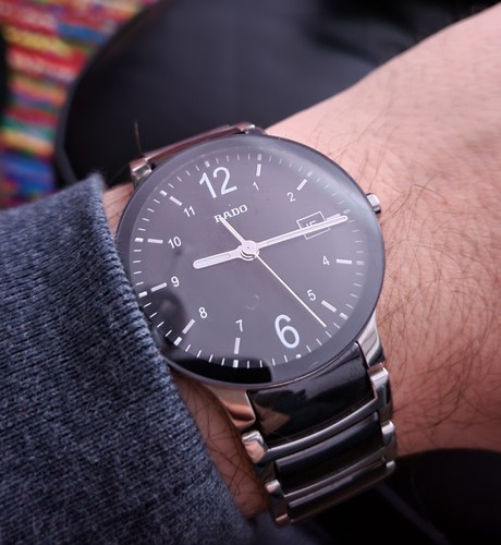 Rado centrix - centrix,