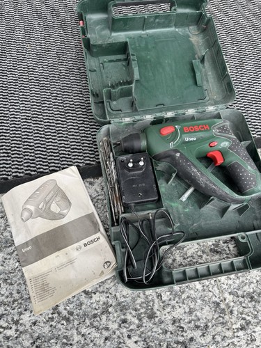 Bosch uneo lithium ion - -,