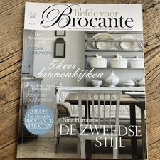 Liefde Voor Brocante 4/2016