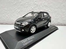 Minichamps Opel Mokka