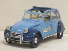 Citroen ente cabrio - citroen,