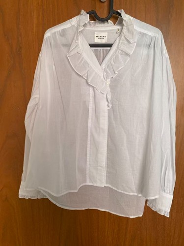 Isabel marant étoile - isabel,