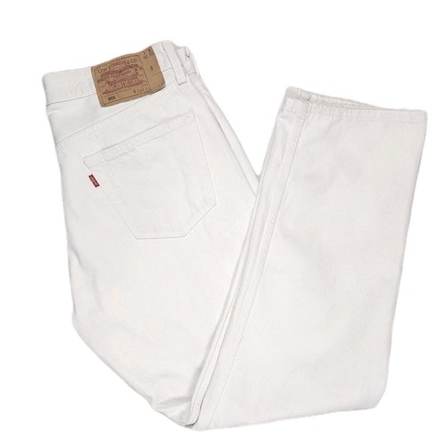 Levi 501 jeans classic - 501,