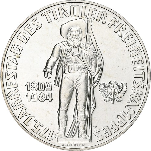 österreich 500 schilling - Österreich,,