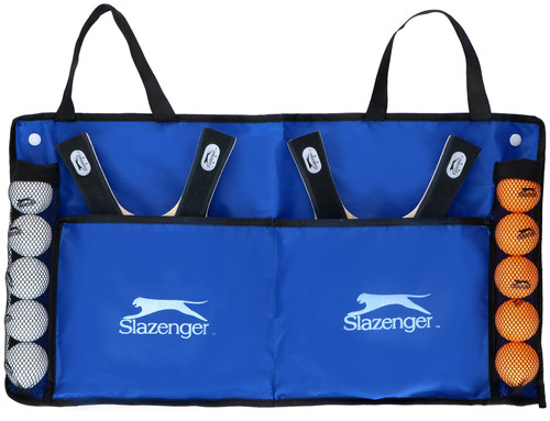 Slazenger tischtennis set - tischtennis, 15