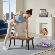 HOMCOM Kurzhantel Set mit