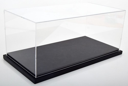 Modellauto acrylglas vitrine - modellauto,