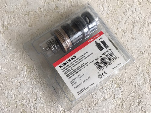 Honeywell vczz6105 bud - , vczz6105-bud