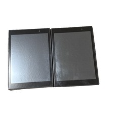 (2) Gigaset Android 8 Inch