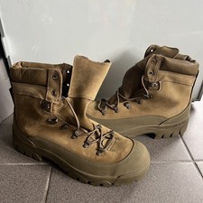 Bates Men's E03412C Cold Weather Gore-tex Combat Hiker Boots Size 13/47