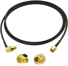 1M SMA Antennenkabel SMA