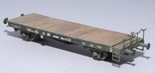 Liliput L221551, Flachwagen