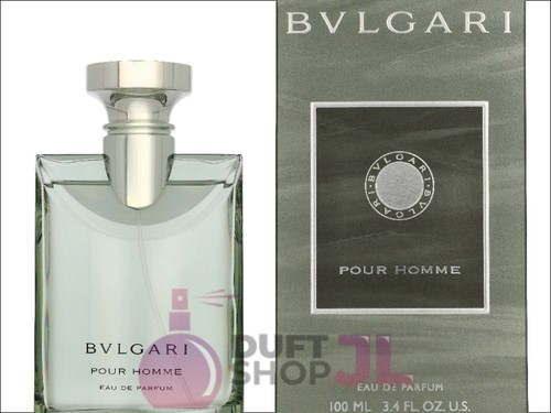 Bvlgari pour homme - homme, spray