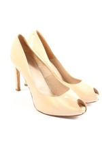 PHILLIP HARDY PARIS Peeptoe