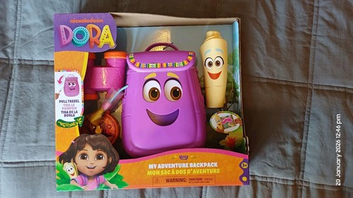 Neu dora the - the, my