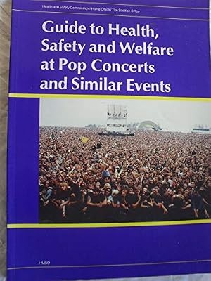 Guide health safety and - health,,