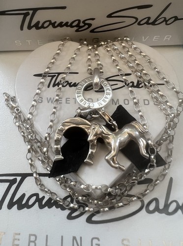 Thomas sabo kette träger - thomas,
