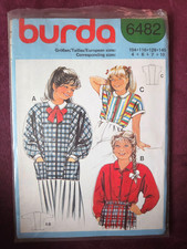 Schnittmuster neu mode Kinder