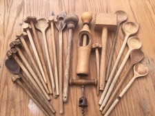 Großes Konvolut alte