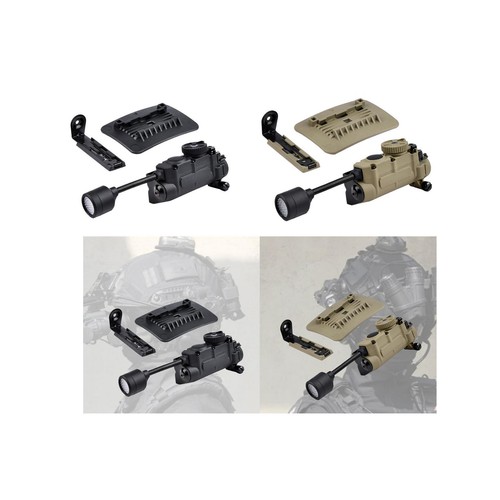 Helm taschenlampe tragbar - helm-taschenlampe,,