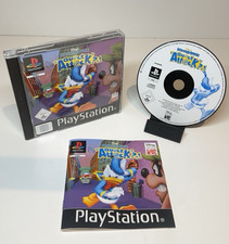 Walt Disneys Donald Duck