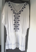 Sommerkleid / Beachwear von