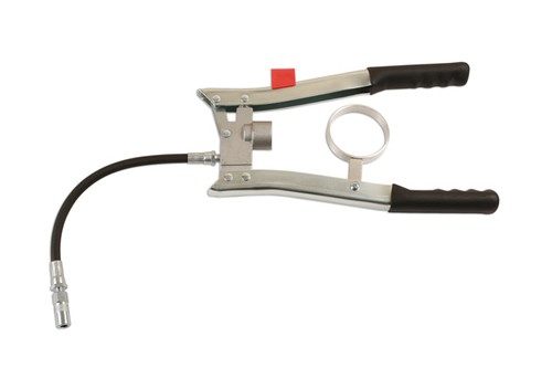 Laser 7215 doppelhebel - 7215,