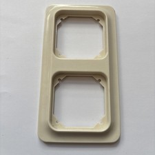 MERTEN ATELIER Rahmen 2fach