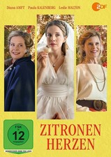 Zitronenherzen - (Diana Amft)