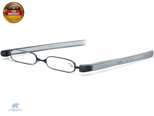 Lesebrille lesehilfe und etui - lesebrille,