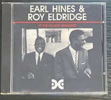 Earl Hines & Roy Eldridge: At