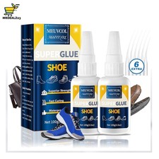 Wasserfester Schuhsohlenkleber