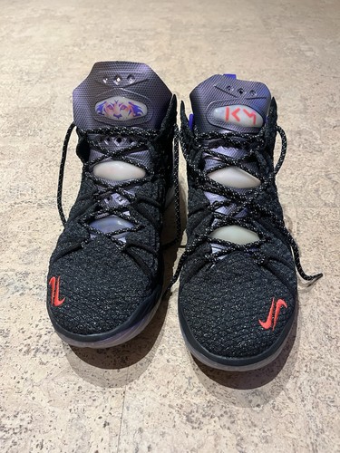 Kylian mbappe nike lebron - kylian, x