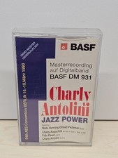Charly Antolini DEMO Tape