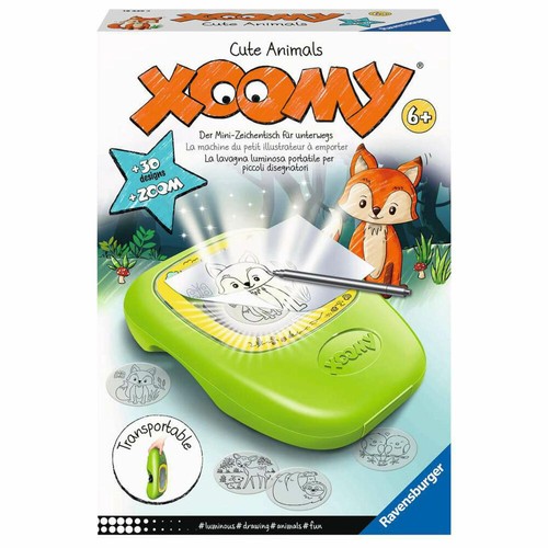 Ravensburger xoomy midi süße - ravensburger,