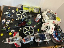 Playmobil  Space Viele Teile