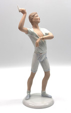 ❗️SELTENE PORZELLAN FIGUR