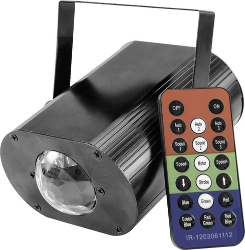 Eurolite h2o tcl - eurolite,