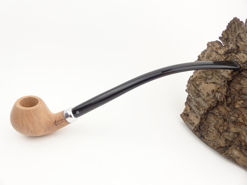 Molina lesepfeife longus natur - longus,