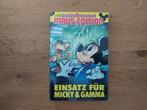 Ltb maus edition - ltb,