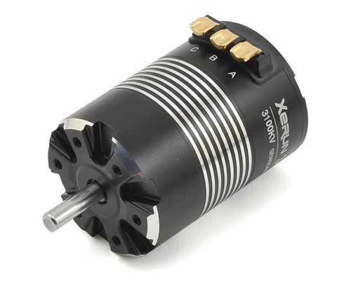 Hobbywing xerun 3652sd 3100kv - hobbywing,