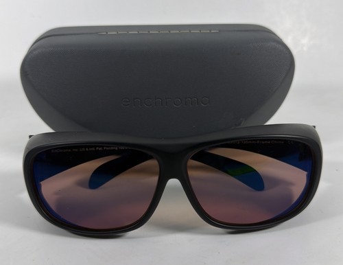 Enchroma receptor matte black - receptor,