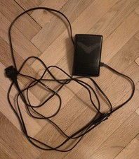 Fussanlasser OVERLOCK W6 N 656 D