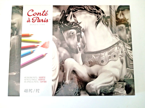 Conte paris 48 - paris,,