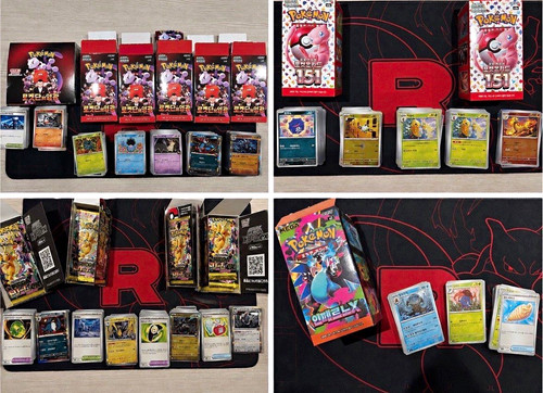 Pokémon tcg 151 - pokémon, koreanisch